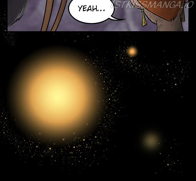 The Witch and The Bull Chapter 91 – Page 62