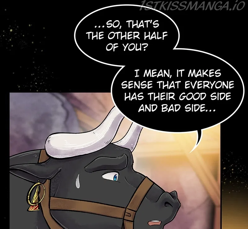 The Witch and The Bull Chapter 91 – Page 63