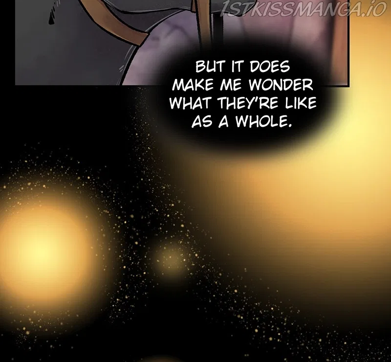 The Witch and The Bull Chapter 91 – Page 64