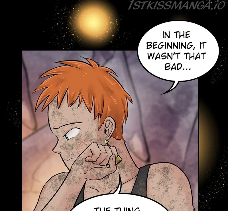 The Witch and The Bull Chapter 91 – Page 65