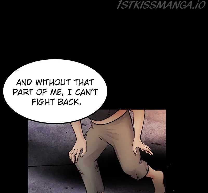 The Witch and The Bull Chapter 91 – Page 67