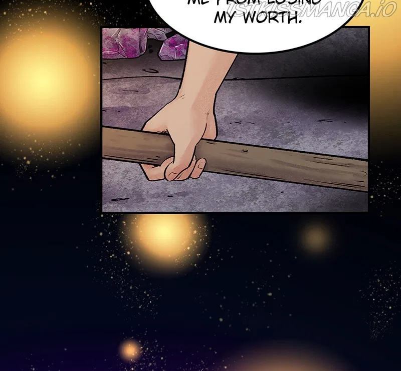 The Witch and The Bull Chapter 91 – Page 69