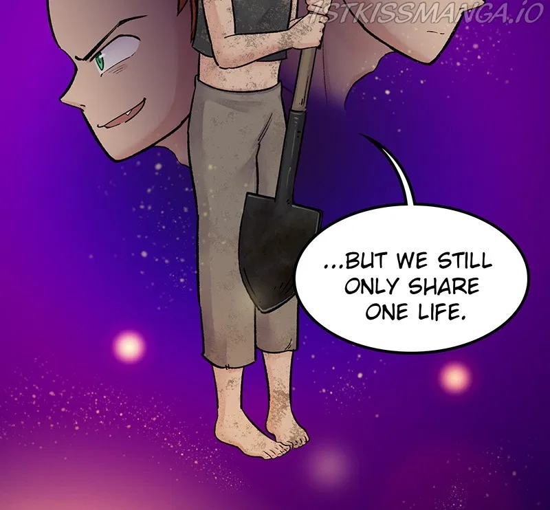 The Witch and The Bull Chapter 91 – Page 71
