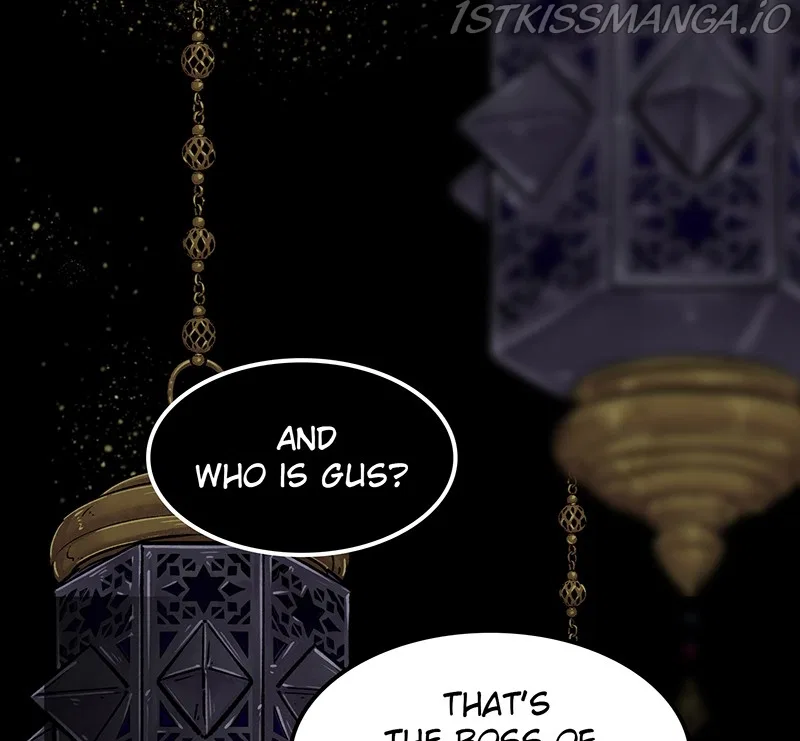 The Witch and The Bull Chapter 91 – Page 74