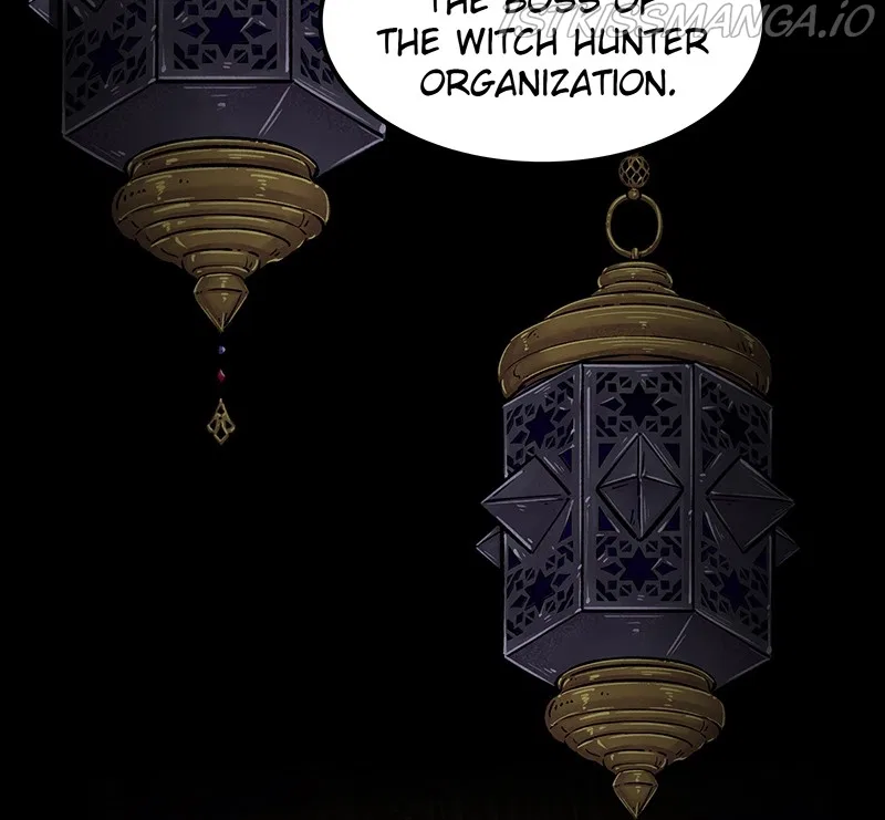 The Witch and The Bull Chapter 91 – Page 75