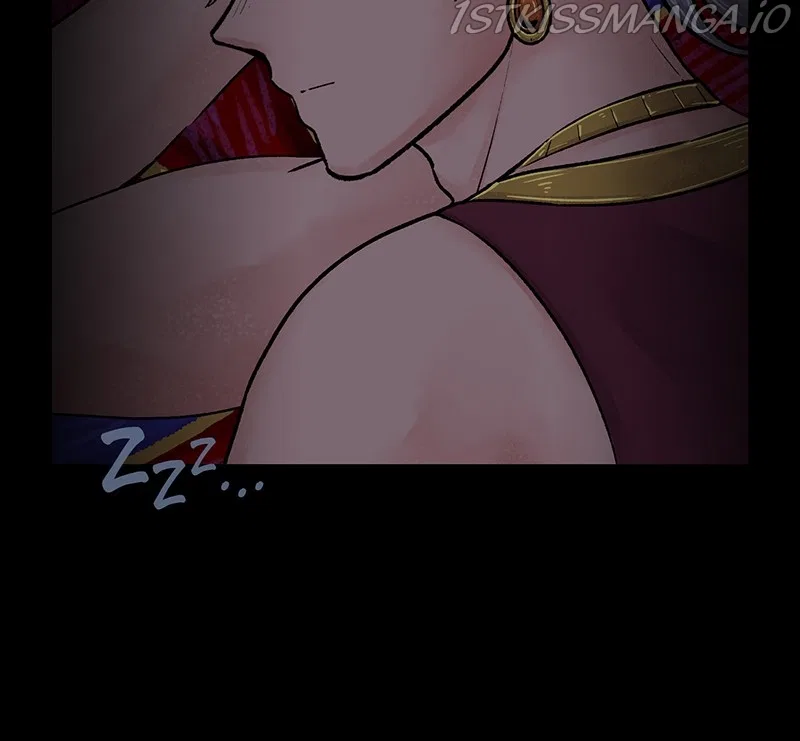 The Witch and The Bull Chapter 91 – Page 77