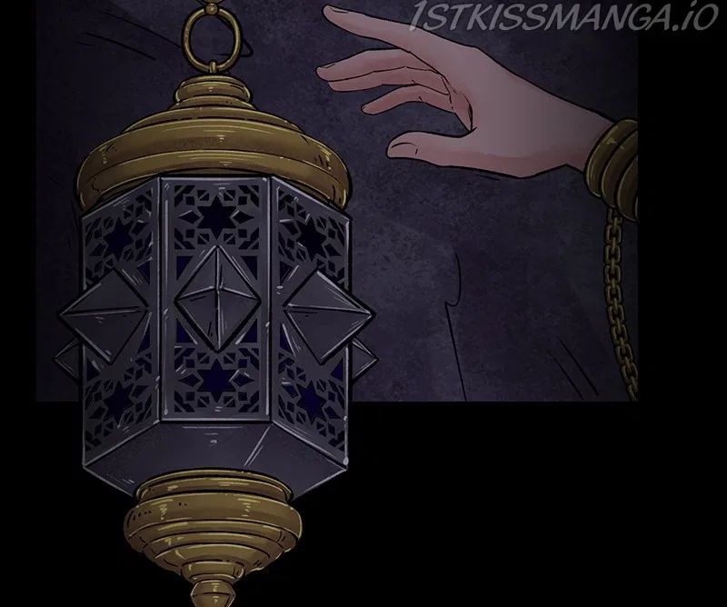 The Witch and The Bull Chapter 91 – Page 79