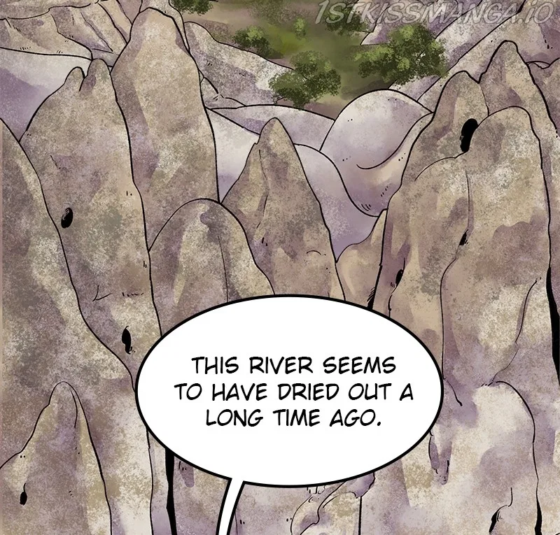 The Witch and The Bull Chapter 90 – Page 3