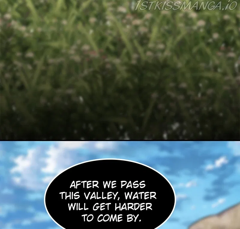 The Witch and The Bull Chapter 90 – Page 5