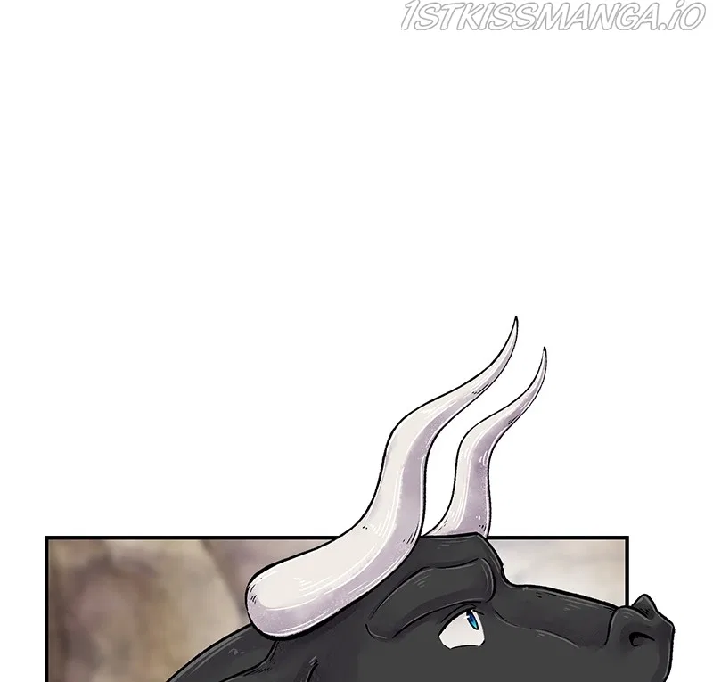 The Witch and The Bull Chapter 90 – Page 7