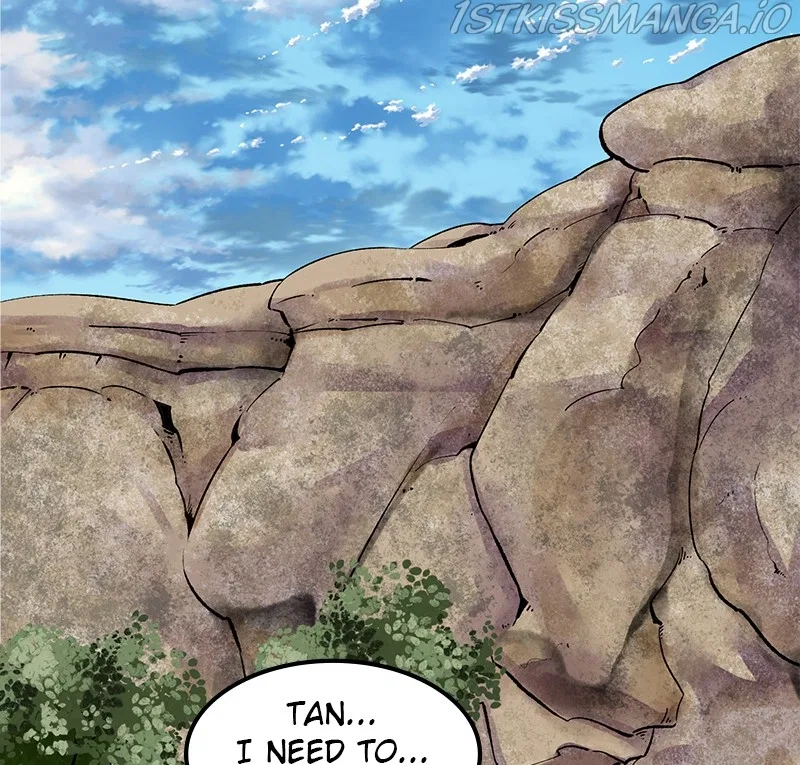 The Witch and The Bull Chapter 90 – Page 9