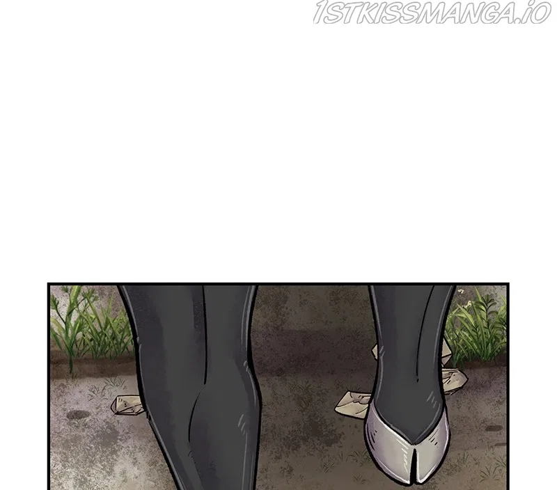 The Witch and The Bull Chapter 90 – Page 12
