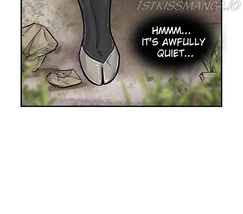 The Witch and The Bull Chapter 90 – Page 13