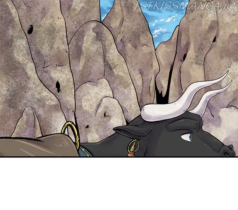 The Witch and The Bull Chapter 90 – Page 15