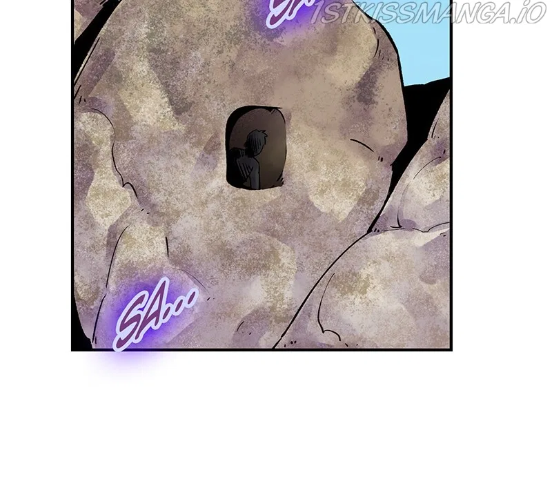 The Witch and The Bull Chapter 90 – Page 17