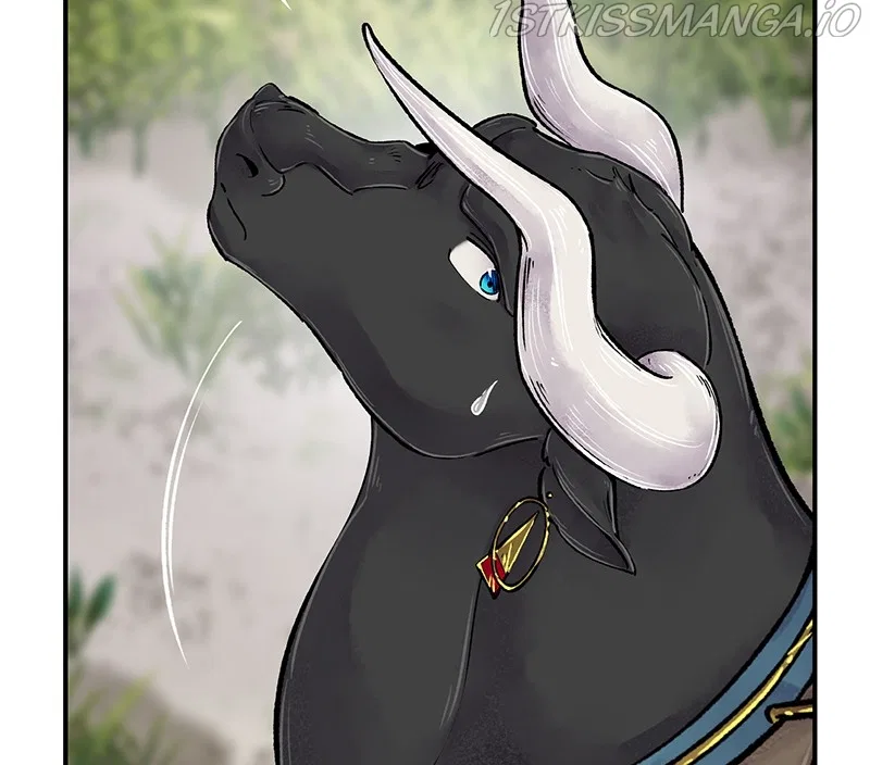 The Witch and The Bull Chapter 90 – Page 19