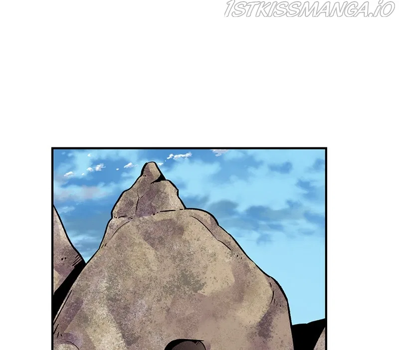 The Witch and The Bull Chapter 90 – Page 21