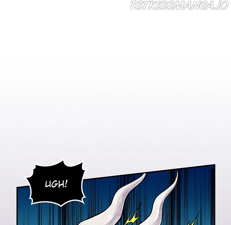 The Witch and The Bull Chapter 90 – Page 27