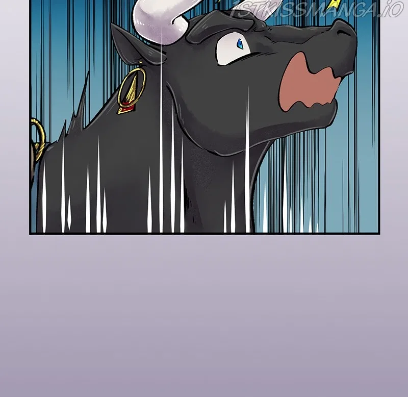The Witch and The Bull Chapter 90 – Page 28
