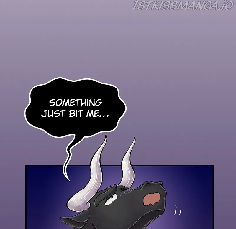 The Witch and The Bull Chapter 90 – Page 29