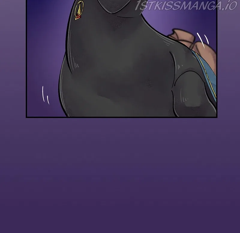 The Witch and The Bull Chapter 90 – Page 30
