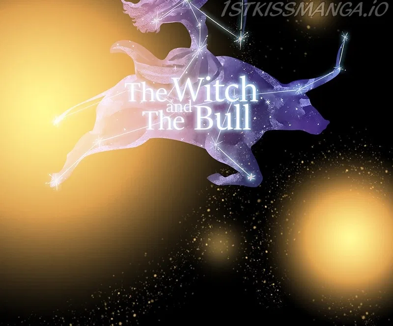 The Witch and The Bull Chapter 90 – Page 35