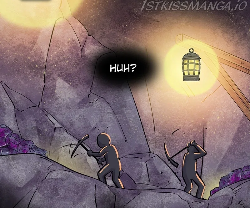 The Witch and The Bull Chapter 90 – Page 39