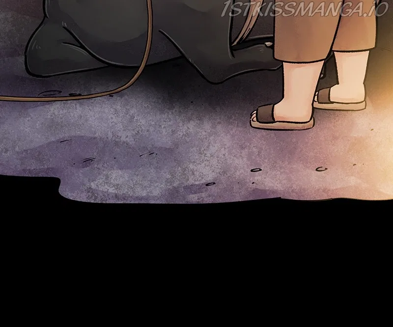 The Witch and The Bull Chapter 90 – Page 42