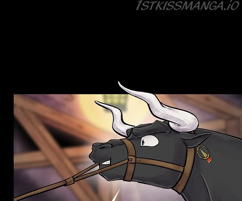 The Witch and The Bull Chapter 90 – Page 43