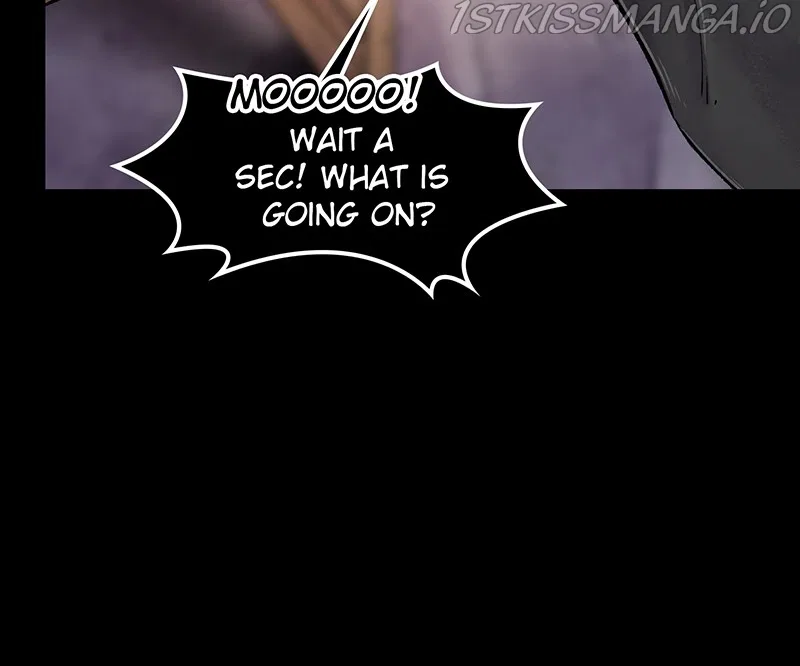 The Witch and The Bull Chapter 90 – Page 44