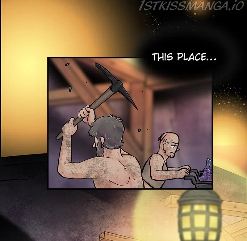 The Witch and The Bull Chapter 90 – Page 49