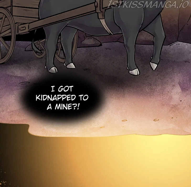 The Witch and The Bull Chapter 90 – Page 51