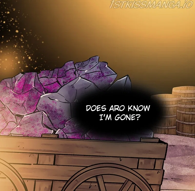 The Witch and The Bull Chapter 90 – Page 52