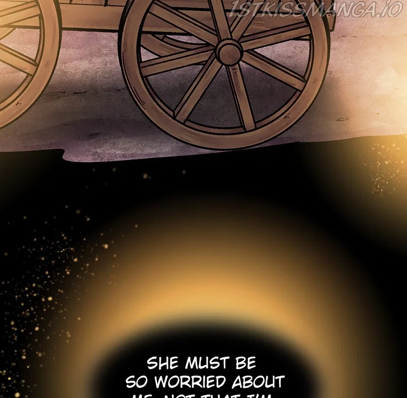 The Witch and The Bull Chapter 90 – Page 53