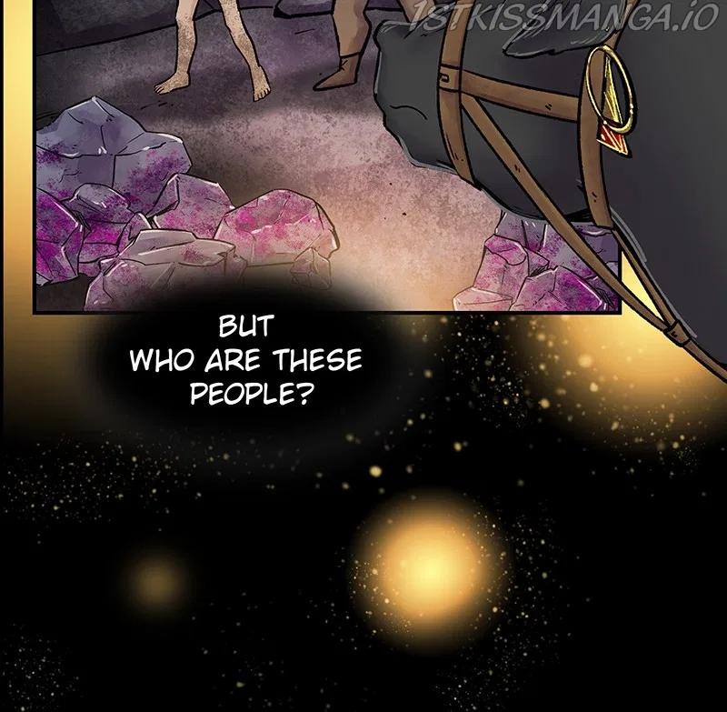 The Witch and The Bull Chapter 90 – Page 55