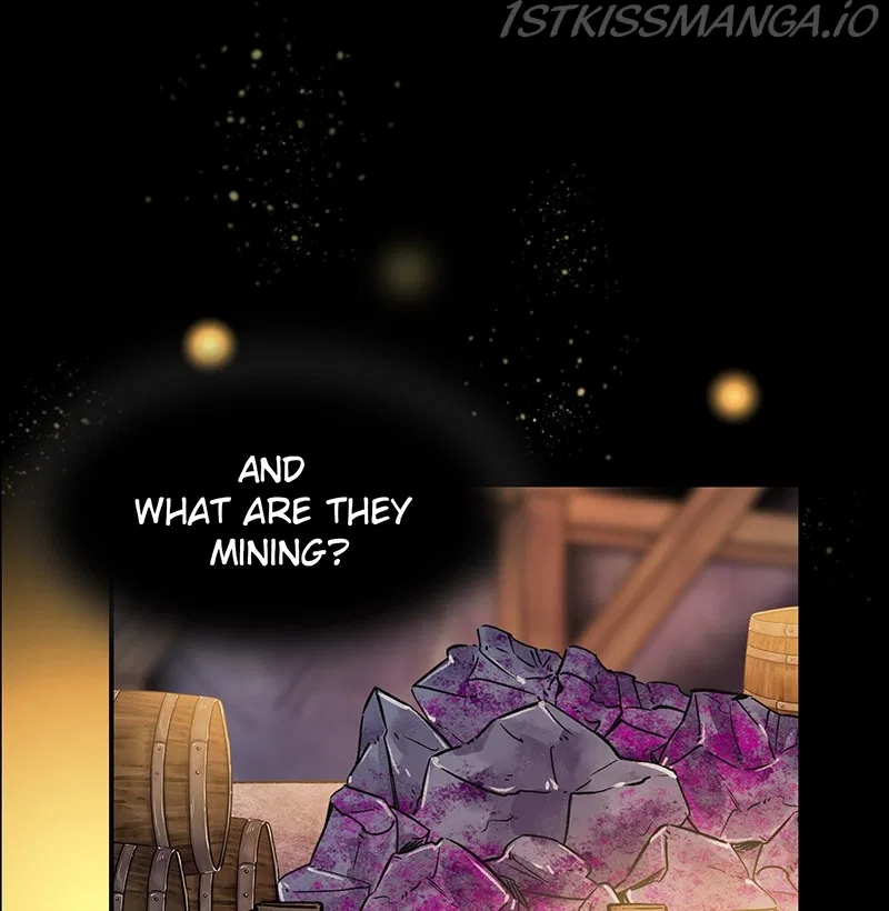 The Witch and The Bull Chapter 90 – Page 56