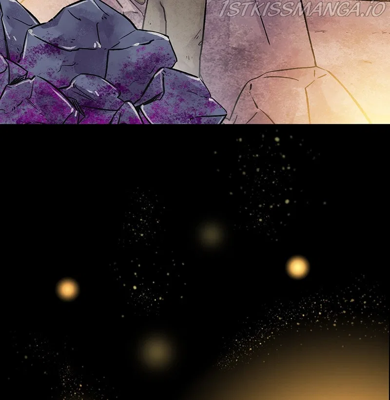 The Witch and The Bull Chapter 90 – Page 59
