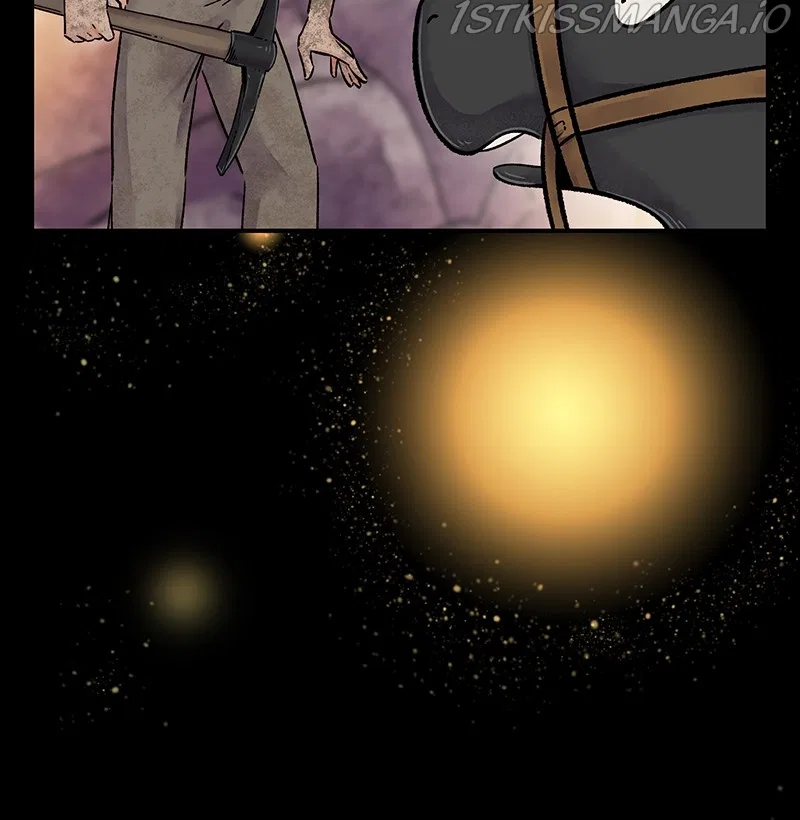 The Witch and The Bull Chapter 90 – Page 61