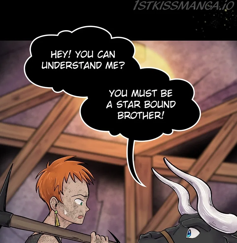 The Witch and The Bull Chapter 90 – Page 62