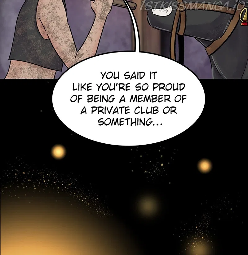The Witch and The Bull Chapter 90 – Page 63