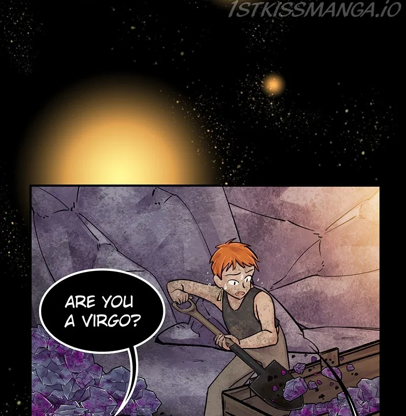 The Witch and The Bull Chapter 90 – Page 65