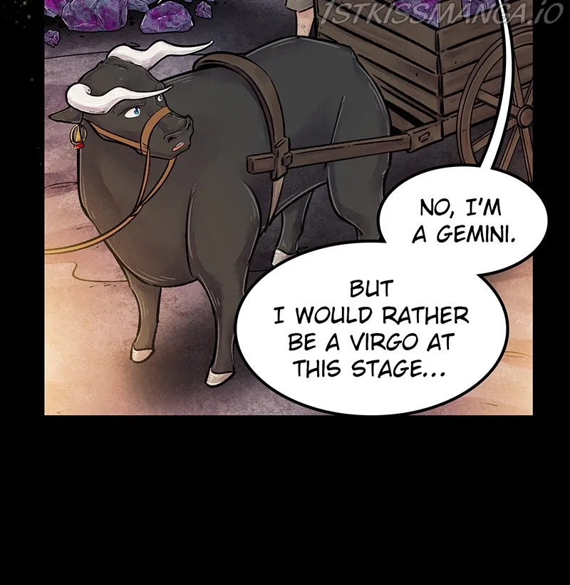 The Witch and The Bull Chapter 90 – Page 66