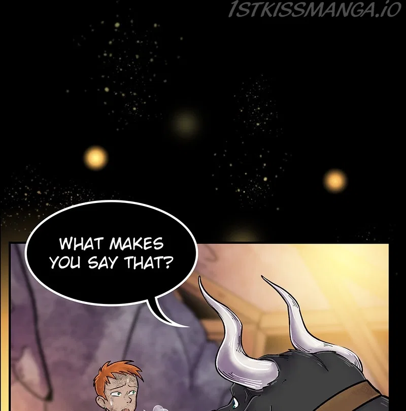 The Witch and The Bull Chapter 90 – Page 67