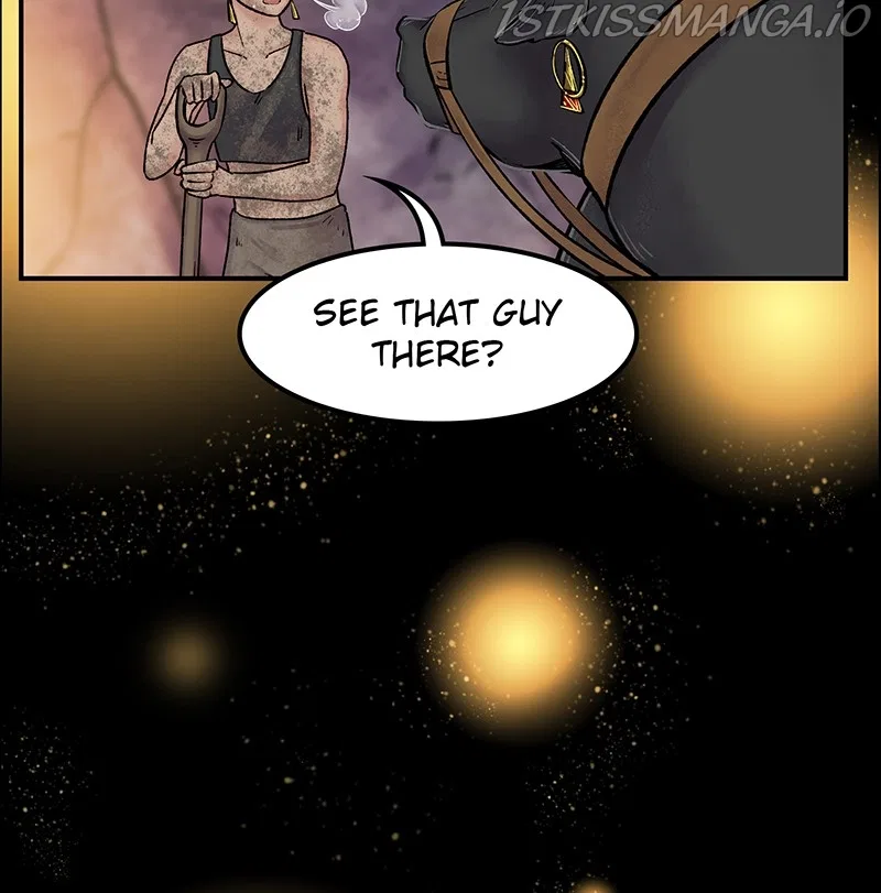 The Witch and The Bull Chapter 90 – Page 68