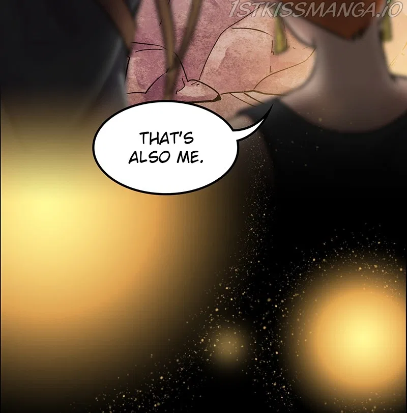 The Witch and The Bull Chapter 90 – Page 71