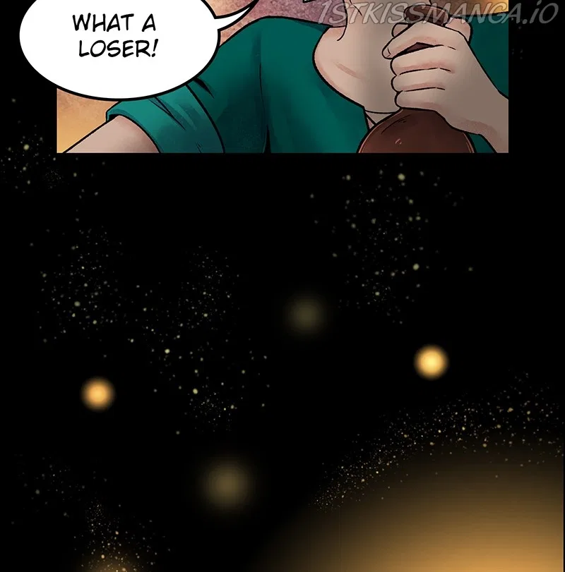 The Witch and The Bull Chapter 90 – Page 73
