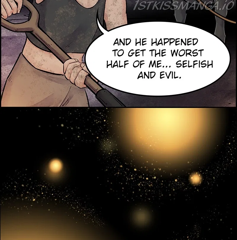 The Witch and The Bull Chapter 90 – Page 75