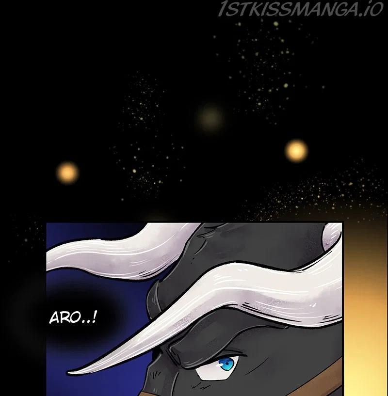 The Witch and The Bull Chapter 90 – Page 78