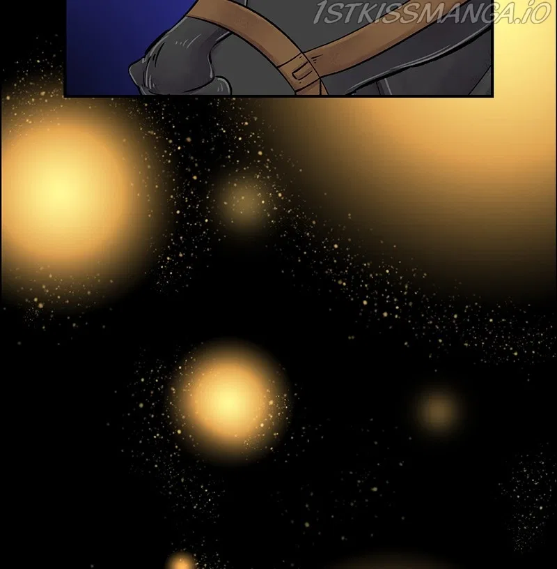 The Witch and The Bull Chapter 90 – Page 79