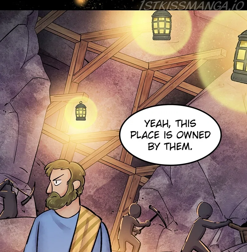 The Witch and The Bull Chapter 90 – Page 80
